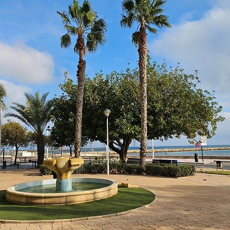 Santa Pola Con Tres Dormitorios Playa Levante Екстер'єр фото